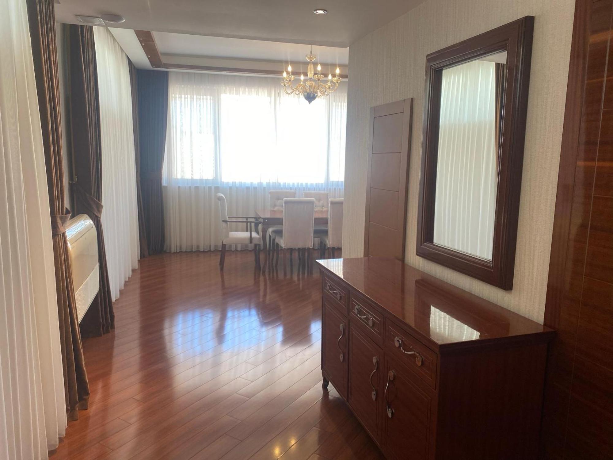 巴库 Khazri酒店 外观 照片